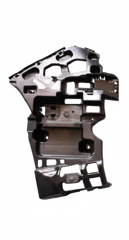 Rear Bumper Bracket Left 51129881943 & Right 51129881944 Compatible With BMW X1 (2023–25)