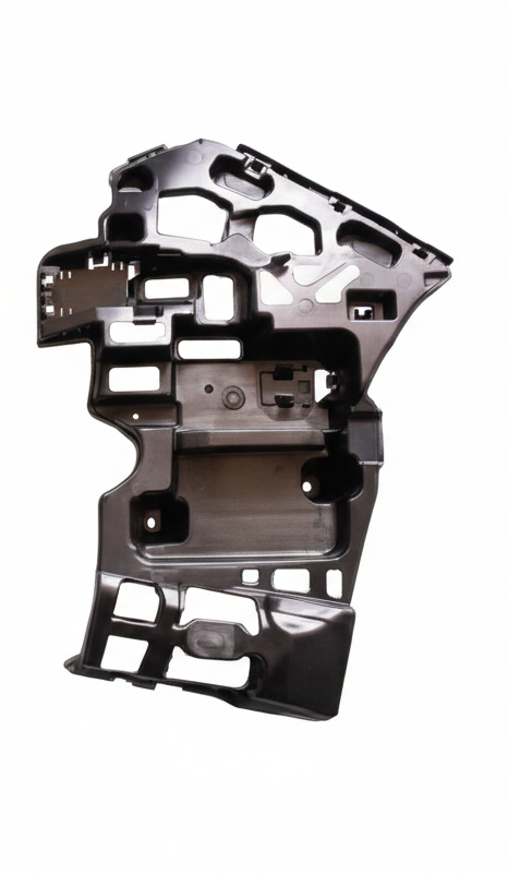 Rear Bumper Bracket Left 51129881943 & Right 51129881944 Compatible With BMW X1 (2023–25)
