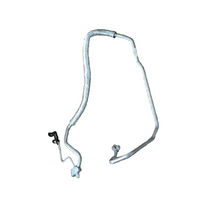 Air Conditioning Pipe 64533455912 64533400419 Compatible With BMW X3 E83