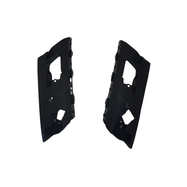 Washer Cap Bracket Left 80D807095 & Right 80D807096 Compatible With Audi Q5 (2018-2020) Tag No.174