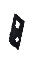 Washer Cap Bracket Left 80D807095 & Right 80D807096 Compatible With Audi Q5 (2018-2020) Tag No.174