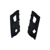 Washer Cap Bracket Left 80D807095 & Right 80D807096 Compatible With Audi Q5 (2018-2020) Tag No.174