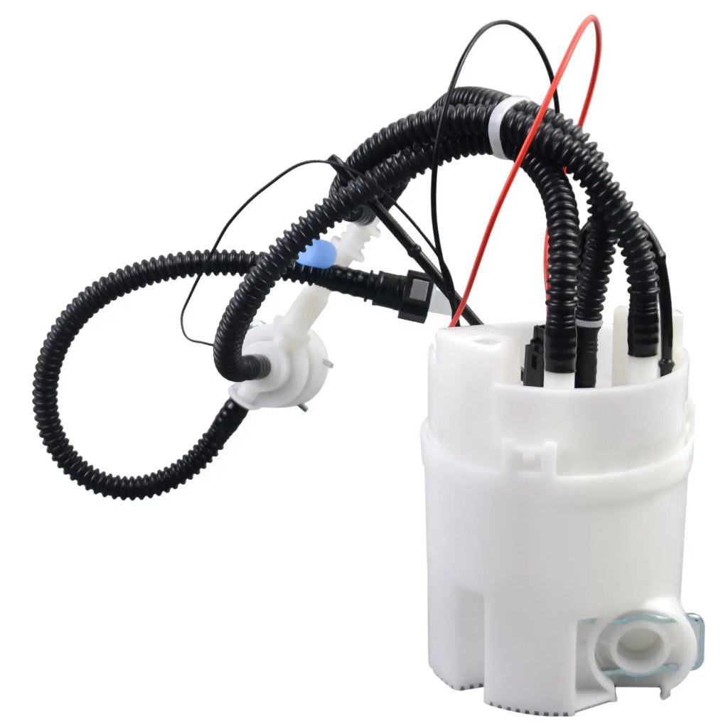 Fuel Pump Assembly WGS500110 WGS500071 WGS500070 Compatible With Land Rover Discovery 3 4