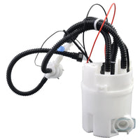 Fuel Pump Assembly WGS500110 WGS500071 WGS500070 Compatible With Land Rover Discovery 3 4