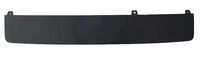 Rear Bumper Tow Hook Cover LR156940 Compatible With Land Rover Defender L633 (2020)