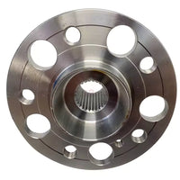 Rear Wheel Hub 2113570308 Compatible With Mercedes Benz W221 W211 W219