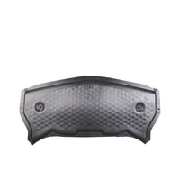 Front Bumper Protector Radiator Shield Under Cover 2195240130 Compatible With Mercedes Benz CLS Class W219