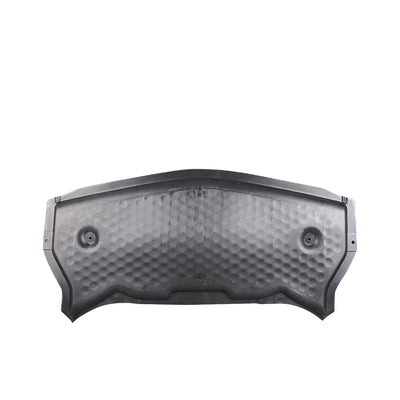 Front Bumper Protector Radiator Shield Under Cover 2195240130 Compatible With Mercedes Benz CLS Class W219