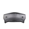 Front Bumper Protector Radiator Shield Under Cover 2195240130 Compatible With Mercedes Benz CLS Class W219