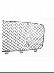 Front Bumper Grill ( Chrome ) Left 36A853683 & Right 36A853684 Compatible With Bently Bentayga