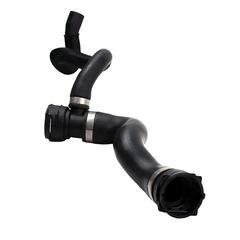 Coolant Hose Upper Pipe 17127582924 Compatible With BMW F02 F18