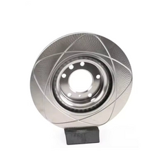 Front Brake Disc Set 4634210412 Compatible With Mercedes Benz W463