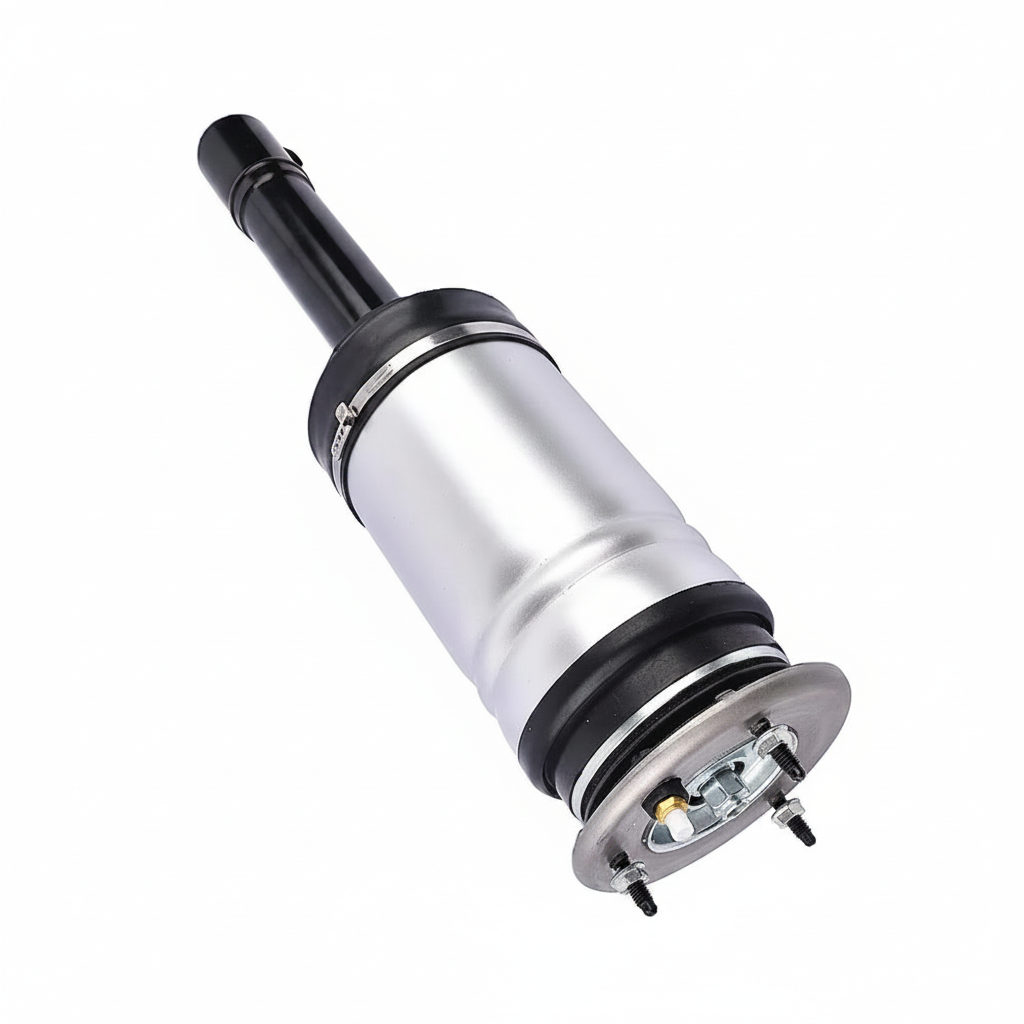 Front Shock Absorber Set Right & Left LR148862 LR148863 LR090609 LR090610 Compatible With Land Rover Range Rover Velar L560 (2017-25)