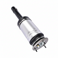 Front Shock Absorber Set Right & Left LR148862 LR148863 LR090609 LR090610 Compatible With Land Rover Range Rover Velar L560 (2017-25)