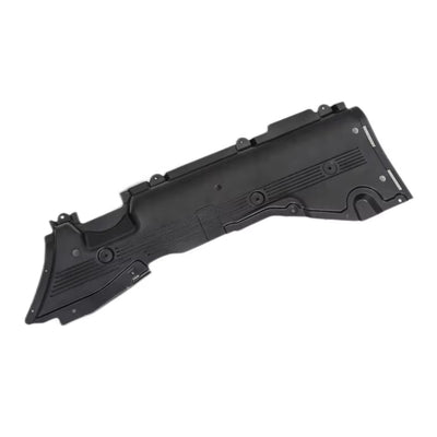 Engine Under Shield Right 11676803400 Compatible With Mercedes Benz GLE GLS Class W167 (2019-26)