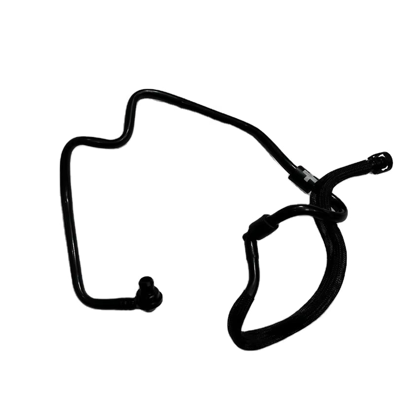 Vacuum Line 11667591539 Compatible With BMW F07 F10