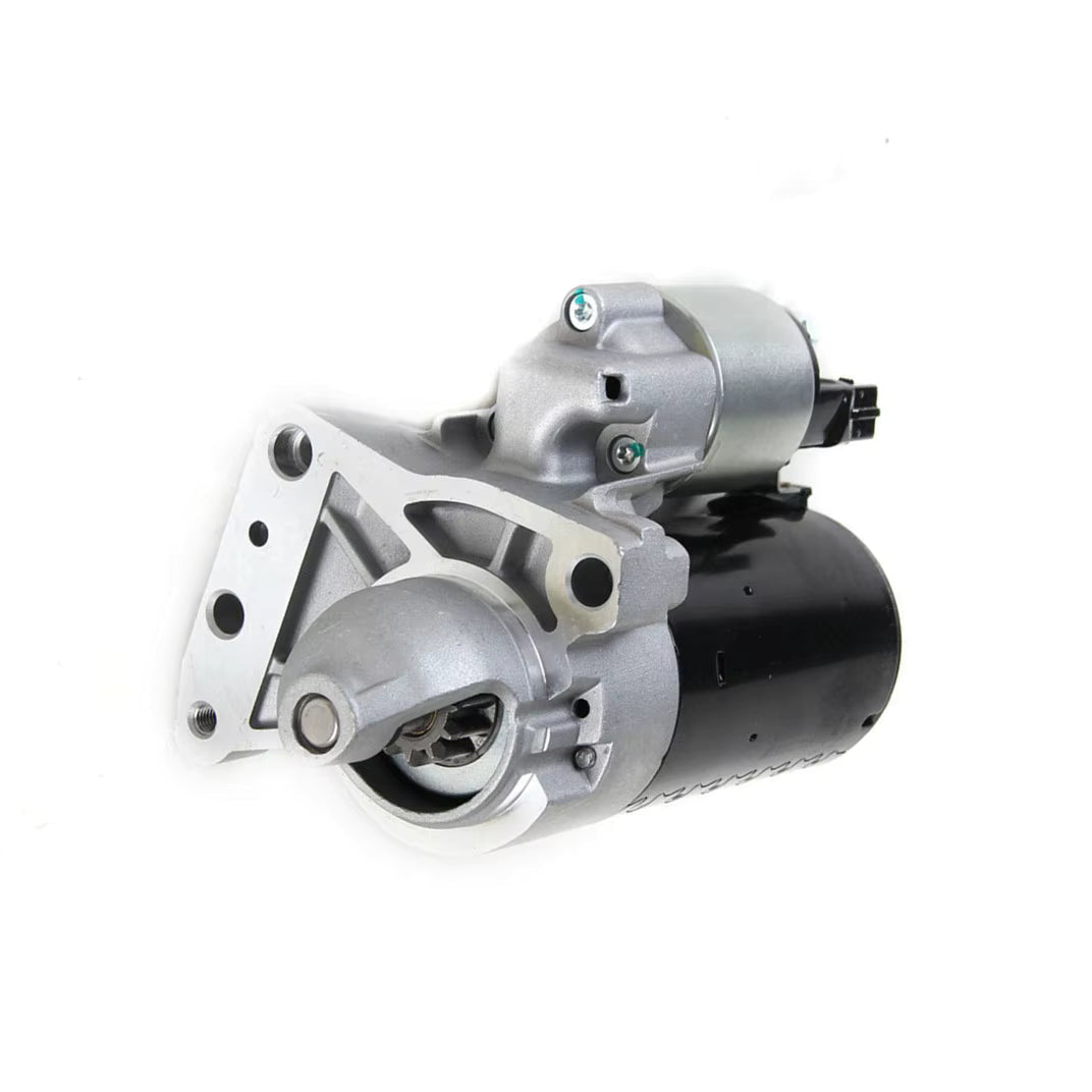 Start Motor 12417638193 Compatible With BMW F20 F49 R55 R56