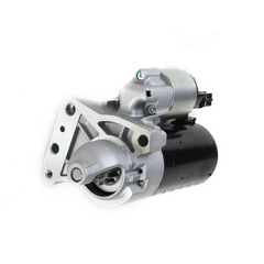 Start Motor 12417638193 Compatible With BMW F20 F49 R55 R56