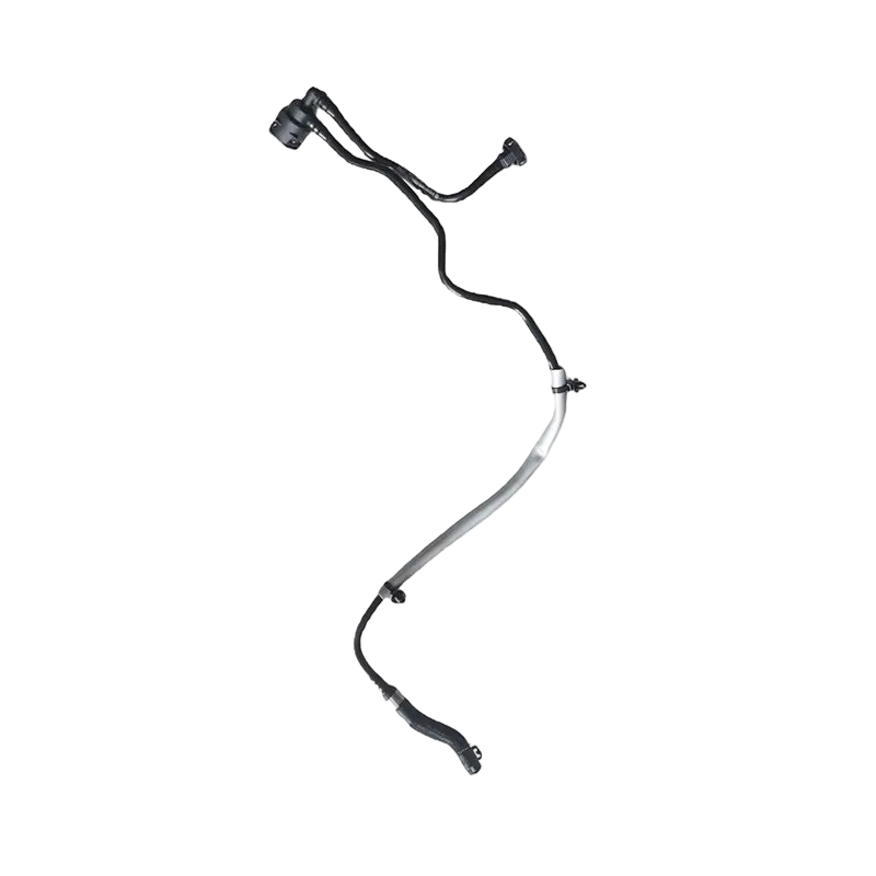 Auxiliary Water Bottle Pipe 2535013600 A2535013600 Compatible With Mercedes Benz W253