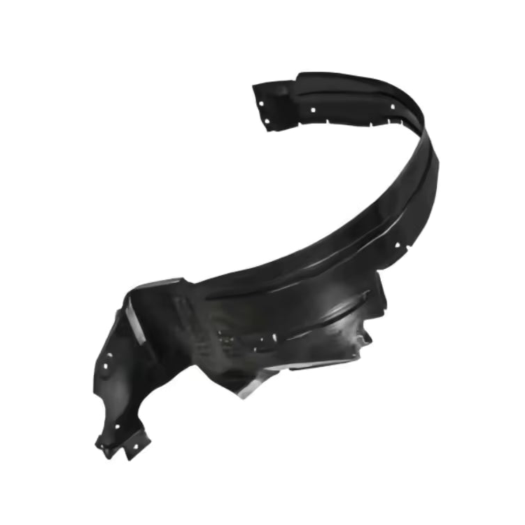 Front Fender Liner Left 2026900130 2026901330 Compatible With Mercedes Benz C-Class W202 (1994-2000)