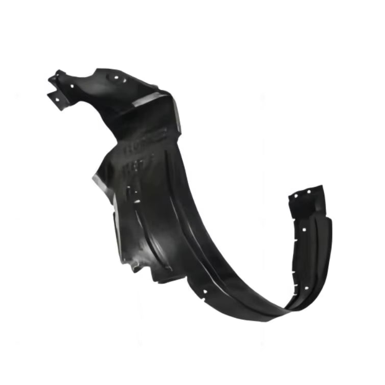 Front Fender Liner Right 2026901430 Compatible With Mercedes Benz C-Class W202 (1994-2000)