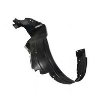 Front Fender Liner Right 2026901430 Compatible With Mercedes Benz C-Class W202 (1994-2000)