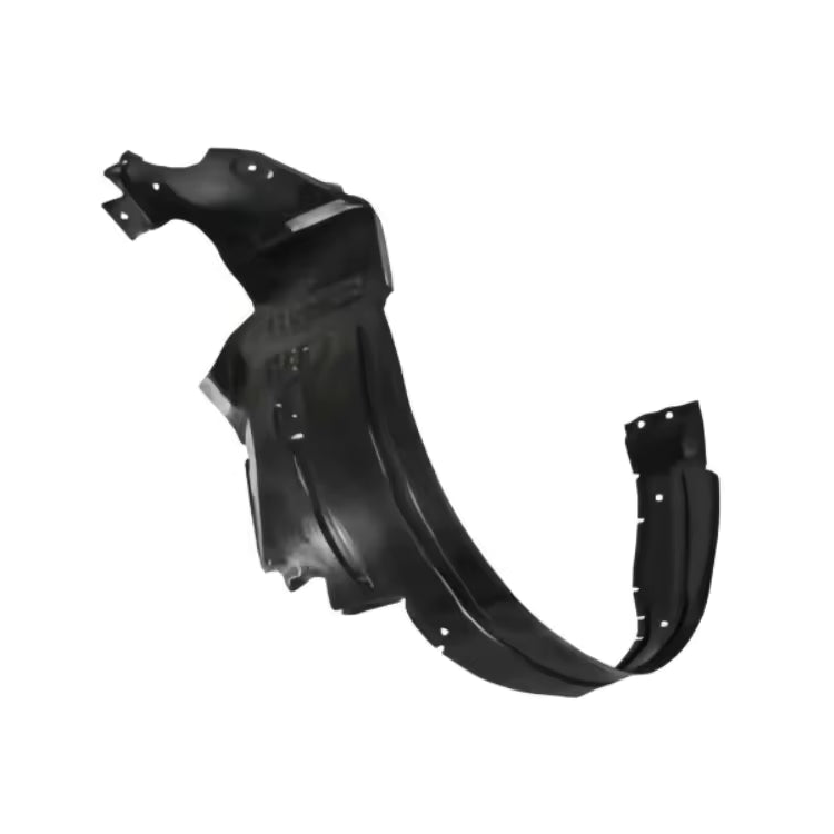 Front Fender Liner Left 2026900130 2026901330 Compatible With Mercedes Benz C-Class W202 (1994-2000)