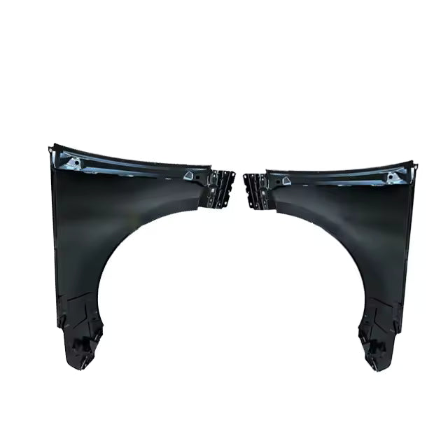 Front Fender Liner Right LR160584 & Left LR160588 Compatible With Land Rover Range Rover