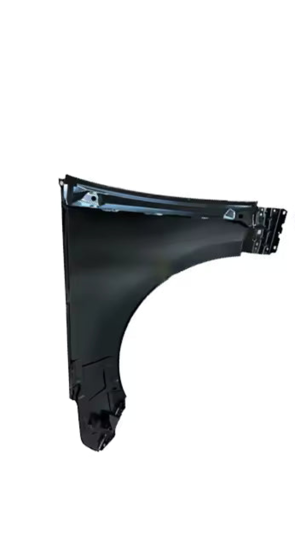 Front Fender Liner Right LR160584 & Left LR160588 Compatible With Land Rover Range Rover
