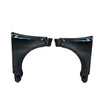 Front Fender Liner Right LR160584 & Left LR160588 Compatible With Land Rover Range Rover