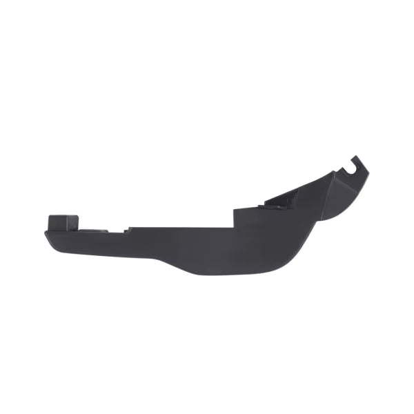 Front Bumper Lower Deflector Right LR082831 & Left LR082832 Compatible With Land Rover Discovery 5 L462 (2020)