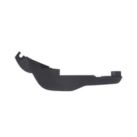 Front Bumper Lower Deflector Right LR082831 & Left LR082832 Compatible With Land Rover Discovery 5 L462 (2020)