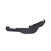 Front Bumper Lower Deflector Right LR082831 & Left LR082832 Compatible With Land Rover Discovery 5 L462 (2020)