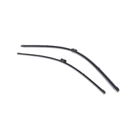 Front Wiper Blade Set (26'22 Inch) A1678209301 Compatible  MERCEDES-BENZ  (W167) ) Tag No.6