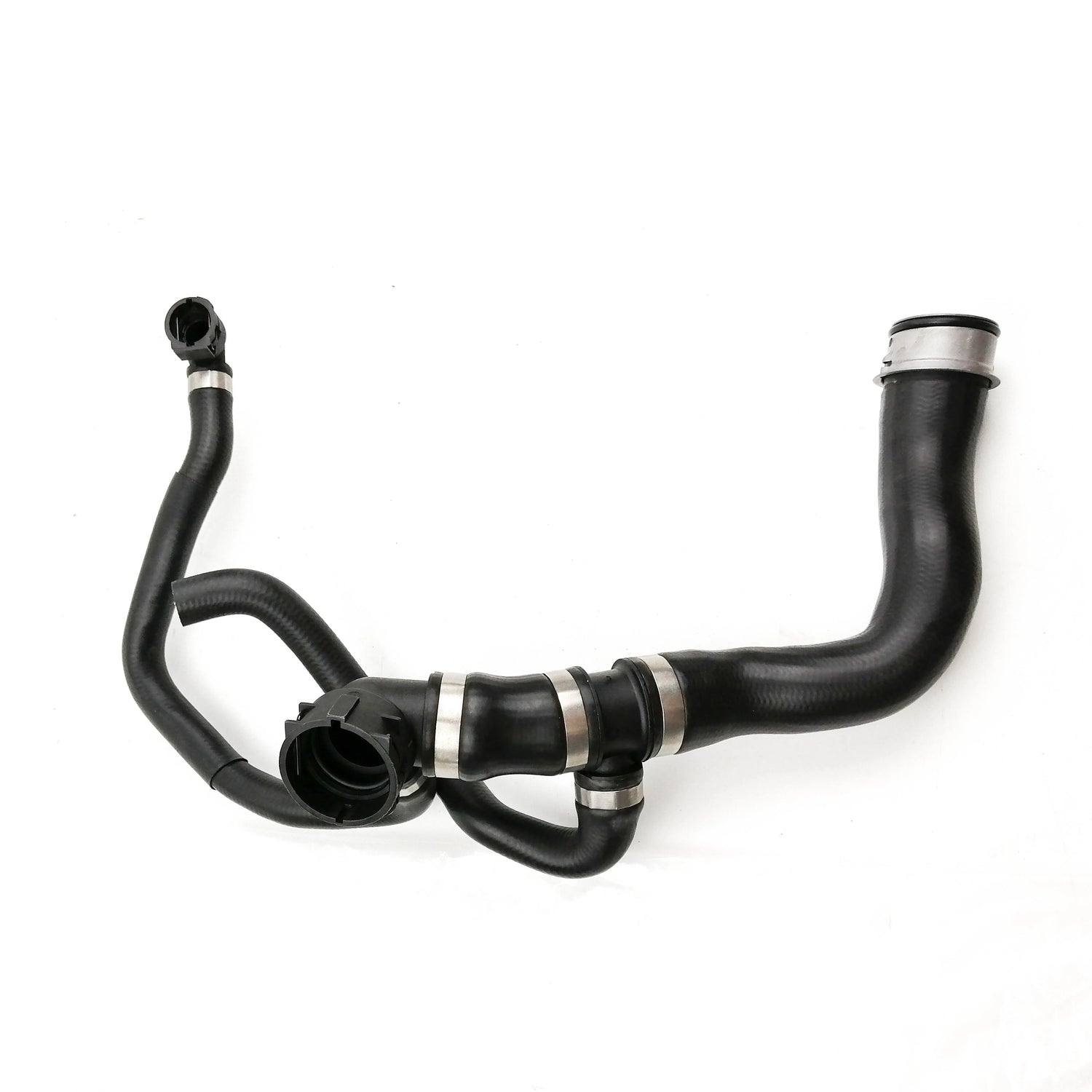 Coolant Hose Water Pipe 2215012991 A2215012991 Compatible With Mercedes Benz W221