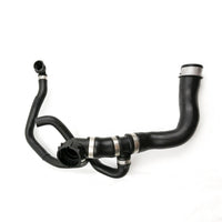 Coolant Hose Water Pipe 2215012991 A2215012991 Compatible With Mercedes Benz W221