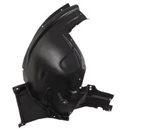 Front Fender Liner Left 51717169413 Compatible With BMW For X5 E70 (2007-10)