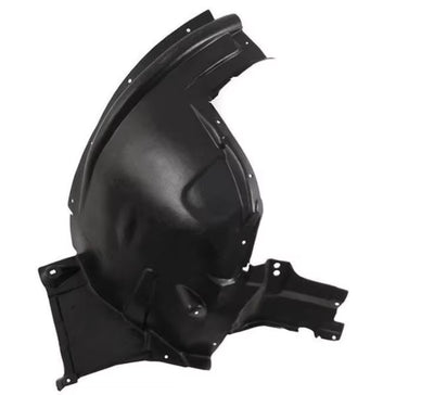 Front Fender Liner Left 51717169413 Compatible With BMW For X5 E70 (2007-10)