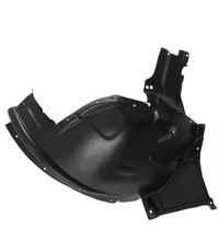 Front Fender Liner Left 51717169413 Compatible With BMW For X5 E70 (2007-10)