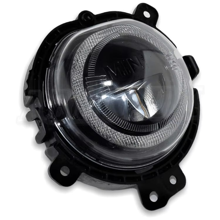 Front Bumper Light Left 63117497767 & Right 63117497768 Compatible With Mini Cooper F55