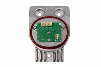 LED Headlight Control Module Blaster 2059068004 A2059068104 Compatible With Mercedes With W205 New Low Version