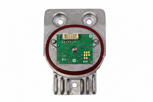 LED Headlight Control Module Blaster 2059068004 A2059068104 Compatible With Mercedes With W205 New Low Version