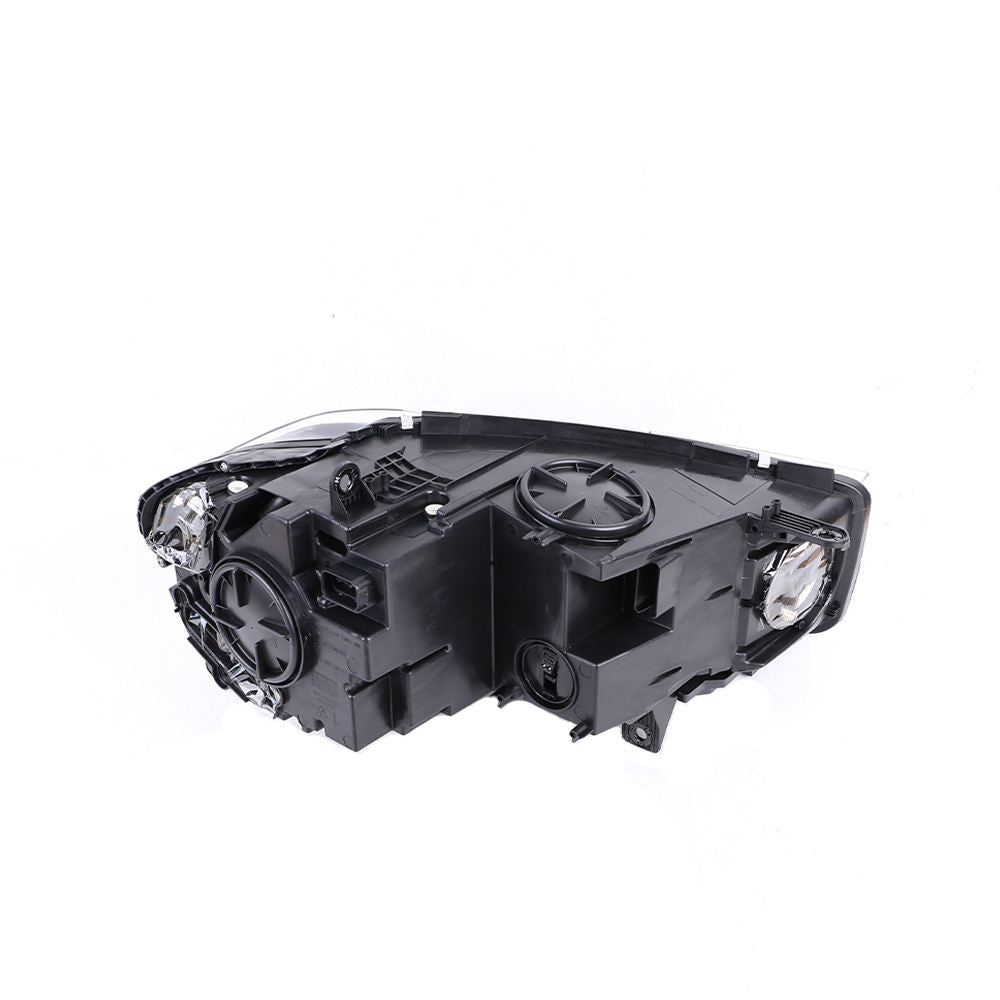 Complete Headlight Assembly (Europian Edition LED) Left 63117381137 & Right 63117381138 (Both Side 8 Pin) Compatible With BMW X5 (F15) (2014-2018) Tag No.85