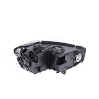 Complete Headlight Assembly (Europian Edition LED) Left 63117381137 & Right 63117381138 (Both Side 8 Pin) Compatible With BMW X5 (F15) (2014-2018) Tag No.85