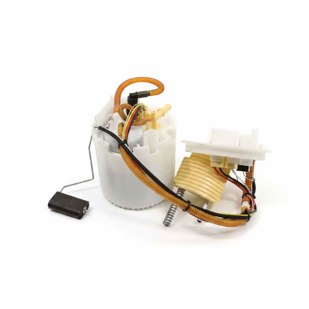 Electric Fuel Pump LR103446 LR103447 T4N7832 Compatible With Land Rover Range Rover Velar Jaguar XE F-PACE