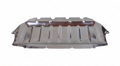 Engine Guard 51757348837 Compatible With BMW For 7 Series G11 G12 (2016-18)