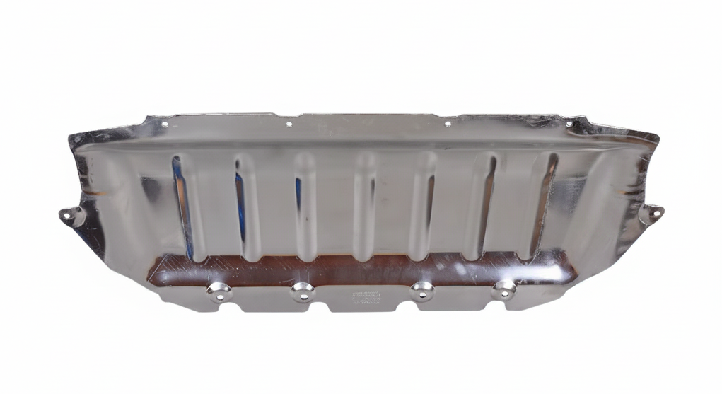 Engine Guard 51757348837 Compatible With BMW For 7 Series G11 G12 (2016-18)