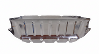 Engine Guard 51757348837 Compatible With BMW For 7 Series G11 G12 (2016-18)