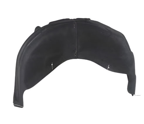 Rear Left Fender Liner 51487290669 Compatible With BMW X5 Series F15 Tag No. 57