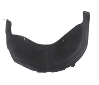 Rear Left Fender Liner 51487290669 Compatible With BMW X5 Series F15 Tag No. 57